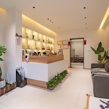 景德镇屿你民宿(陶溪川文创街区店)