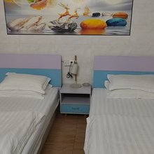 佛山金典公寓