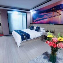 佛山星凯国际公寓(金沙洲万达广场店)
