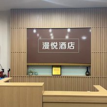 大同平城西环路漫悦公寓