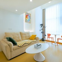 梵乐光景公寓(南昌印象城山姆会员店)