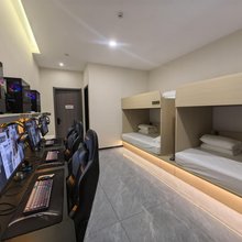 北极之星电竞酒店