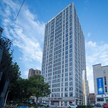 高家民宿(武汉大学中南医院店)