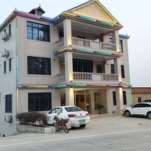 龙川龙江民宿