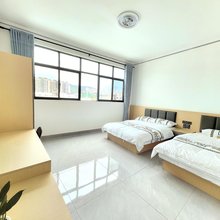 弥勒愉新民宿(湖泉生态园店)