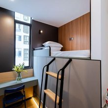 7inn·轻宿(文殊院地铁站店)