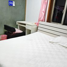 天津聚缘住宿