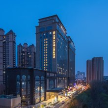 乌鲁木齐锦江国际酒店(红山公园南湖市民广场店)