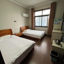 浴场宾馆