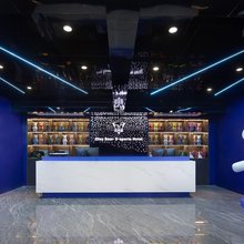 Clay克莱熊电竞酒店(才子汇店)