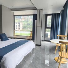 西江河景园民宿(大北门店)