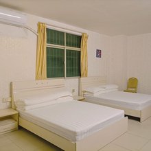 聚祥云公寓(陈江南站店)