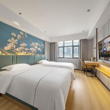 白兰宴会议酒店(王家湾店)