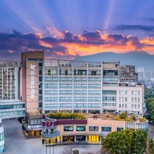 丽呈睿轩酒店(杭州中大银泰城东新路店)
