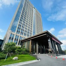 桐丘明居大酒店