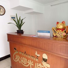 黄冈安逸旅馆