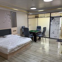 东源康之泉公寓