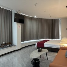 海蓝酒店(建德寿昌古镇店)