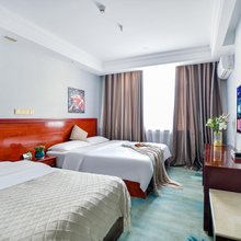 敦煌盛世大酒店