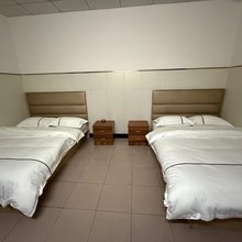 东莞莞美时尚住宿