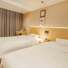 全桔宾馆(桃园矿工人村店)