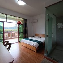 梁家小院民宿