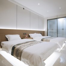 丽雅民宿(忻州古城店)