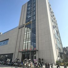 金河湾酒店