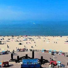 那海蓝民宿(那香海景区店)