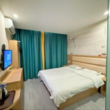 太矿住宿(六十中动物园店)