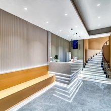 美希沫智能酒店(上海合川路地铁站漕河泾店)