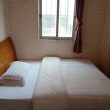 中山90后公寓
