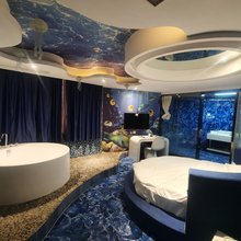 星悦优品酒店
