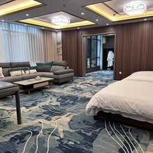 安底温泉花园酒店