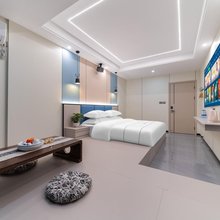 泊丽湾轻享美宿