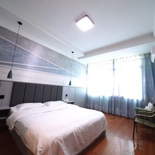 绵竹嘉乐商务宾馆