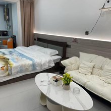 品客民宿(吾悦广场店)
