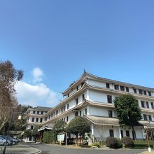 雅安茶庐酒店