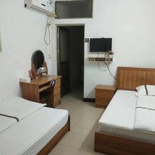 鑫鑫住宿(荔富广场店)