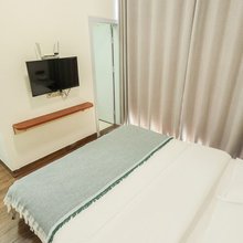 一周如家度假别墅(流水北路分店)
