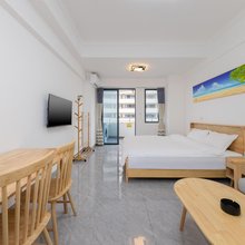 梦之悦酒店公寓(澄迈老城后海温泉小镇店)