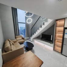 绍兴栖舍自助公寓(镜湖湿地公园店)