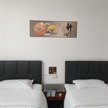 云朵住宿