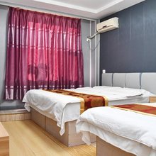 延吉卓明宾馆