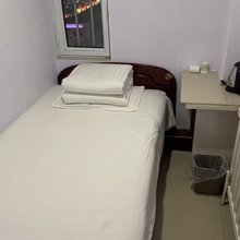 呼和浩特可欣宾馆