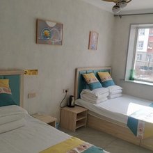 齐齐哈尔万爱旅店