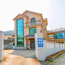 朱家尖鑫鑫家园