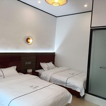 建始三间房民宿