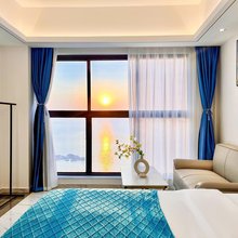 巽寮湾海世界仟汇海景度假酒店