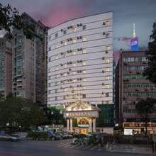 维也纳3好酒店(广州海珠广州塔店)